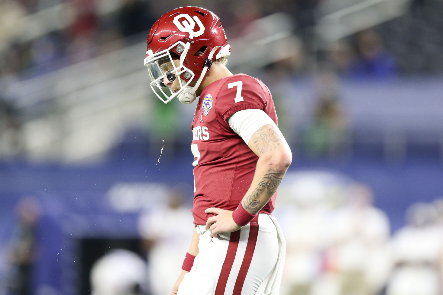 Cotton Bowl